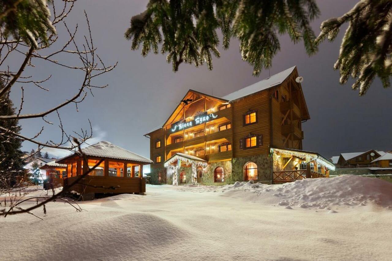 Villa Buko バコヴェル エクステリア 写真