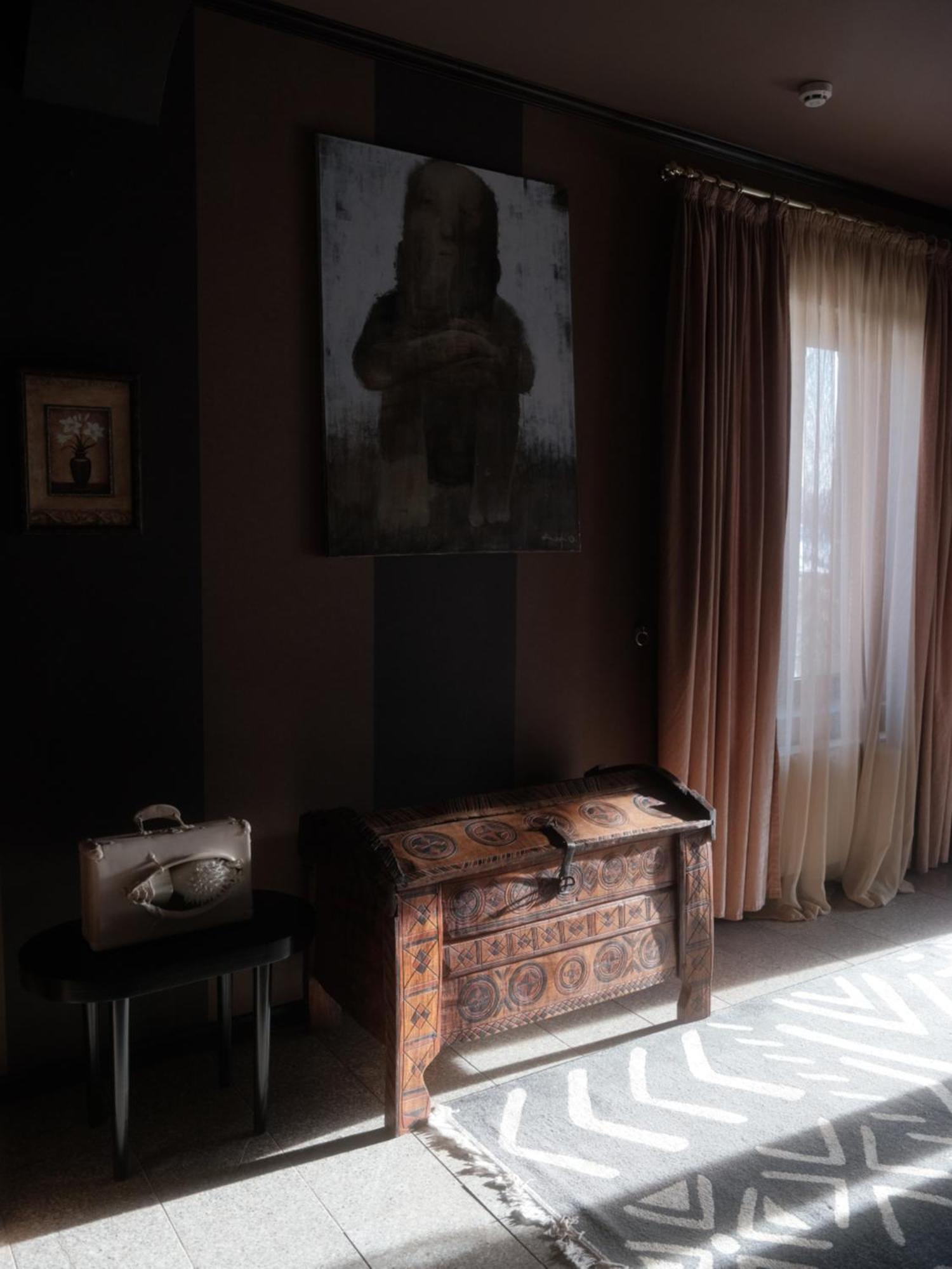Villa Buko バコヴェル エクステリア 写真