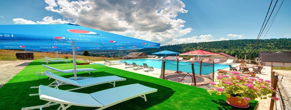Villa Buko バコヴェル 設備 写真