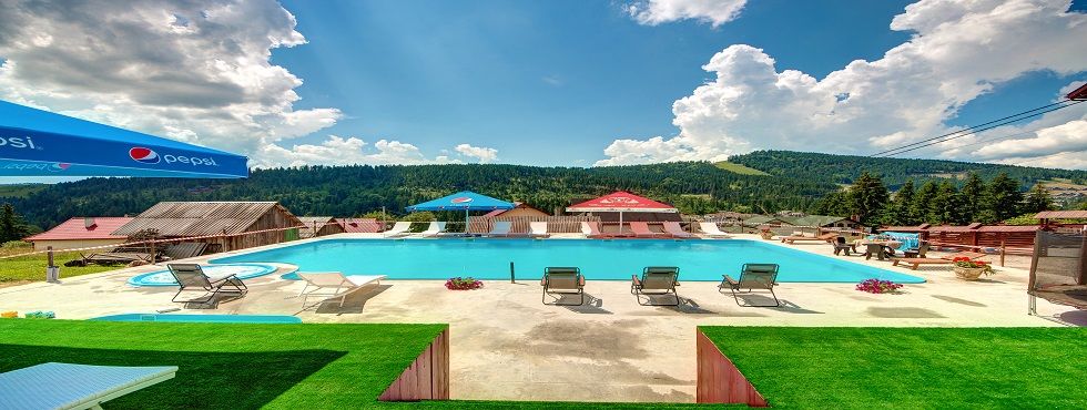 Villa Buko バコヴェル 設備 写真